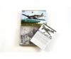 1:48 Ger. Focke Wulf Fw190 A-3, aircraft model kit