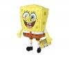 Simba Spongebob Peluche Bundle