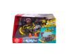 Voiture de drift RC Audi S1 E-Tron Quattro 1:24