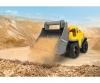 Coffret de véhicules Mack/Volvo Heavy Loader Truck