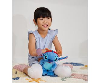 Disney - Stitch w/ Antlers, 25cm