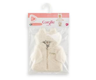 Cor. MPP 12" Coat Enchanted Woods