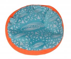 Flex Flying Disc pliable en tissu 20 cm
