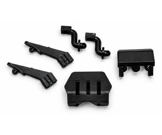 CV-10B Rammer vorne/hinten