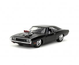 F & F 1970 Dodge Charger 1:24 F & F 1970 Dodge Charger 1:24