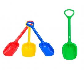Shovel, 4 versions