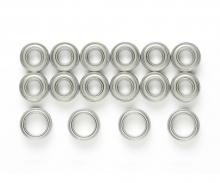 TT-01 Ball Bearing Set, RC chassis bearings