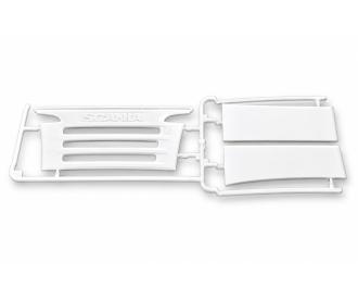 Scania Grill M-Teile, Zubehör für Modell 56318