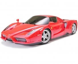1:10 RC Enzo Ferrari roadversion TB-01