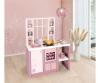 Cuisine Loft Rose