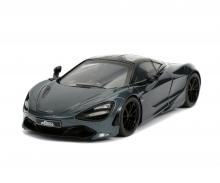 Fast & Furious Shaw's McLaren 720S 1:24