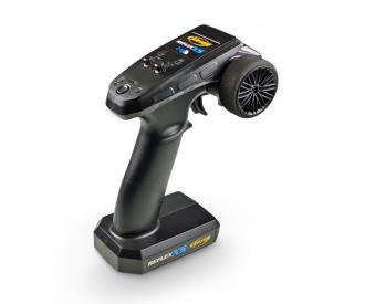 REFLEX XS 2.4GHz Transmitter, RC controller