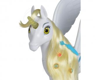 Mia and me Licorne Onchao 25 cm