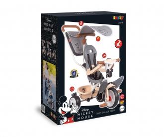 Mickey - Tricycle Baby Balade Plus