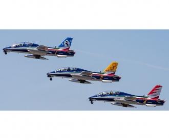 MB-339 60th P.A.N. Anniversary Model Kit