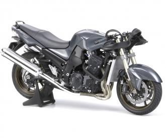 1:12 Kawasaki ZZR 1400 Ninja/ZX-14 Stre.