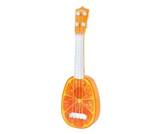 My Music World Fruit Ukulele, 4 versions