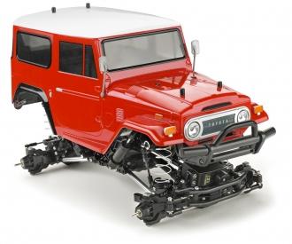 1:10 RC Toyota Land Cruiser 40 CR-01