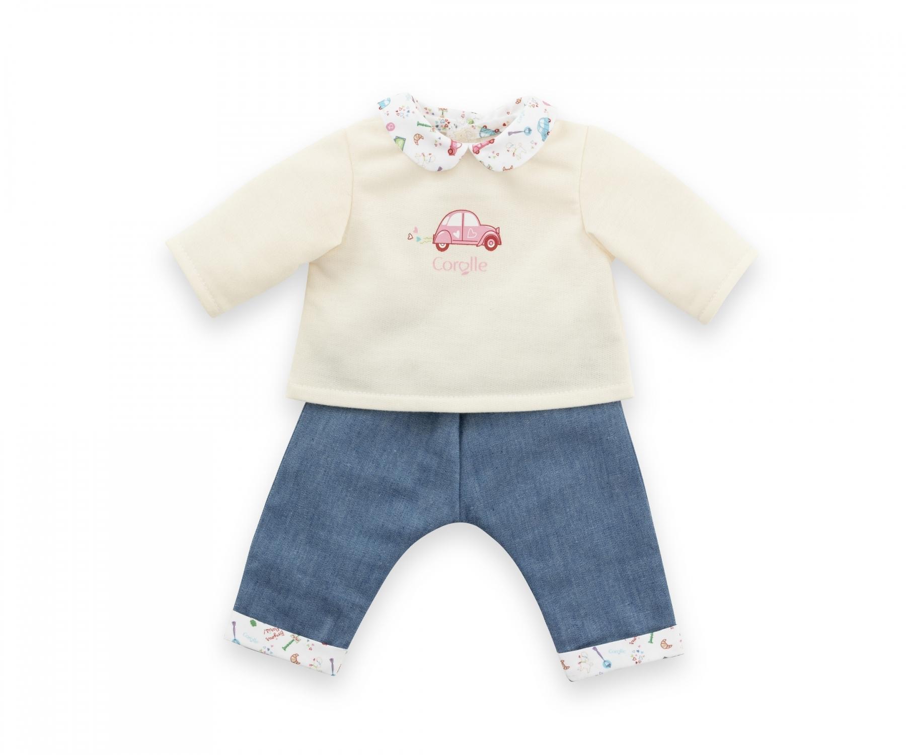 新品コロール社Corolle Mon Premier 人形のお洋服 新品コロール社Corolle Mon Premier 人形のお洋服 Buy Mon
