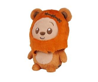 Star Wars Huggables Ewok Wicket, 35cm