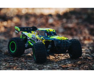 1:10 XS Tekuro, RC car, 4WD 100% RTR