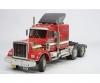 1:14 RC King Hauler Bausatz