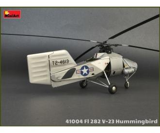 1:35 FL 282 V-23 Hummingbird hélicoptère