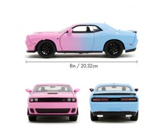 Pink Slips 2015 Dodge Challenger 1:24