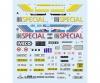 IVECO Turbostar 190.48 Special Model Kit