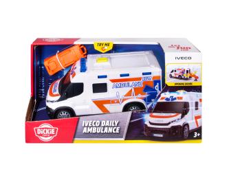 Iveco Daily Ambulance
