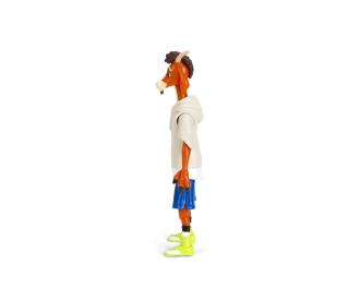 Goat Will Casual 5" Figure