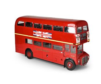 1:12 IXO Routemaster Bus 1961