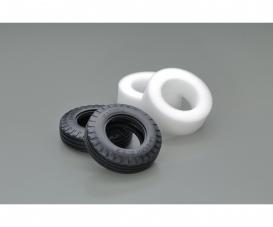 BB-01 Rough Ride Buggy Front Tires, 2-Pack
