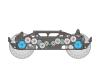 1:10 Quirkhopper, RC assembly kit, GF-02 4WD