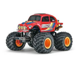 1:14 RC Monster Beetle Trail (GF-01TR) 1:14 RC Monster Beetle Trail (GF-01TR)