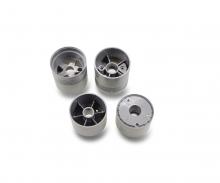 Gr.C Wheel Set Foam (2+2) Porsche 956