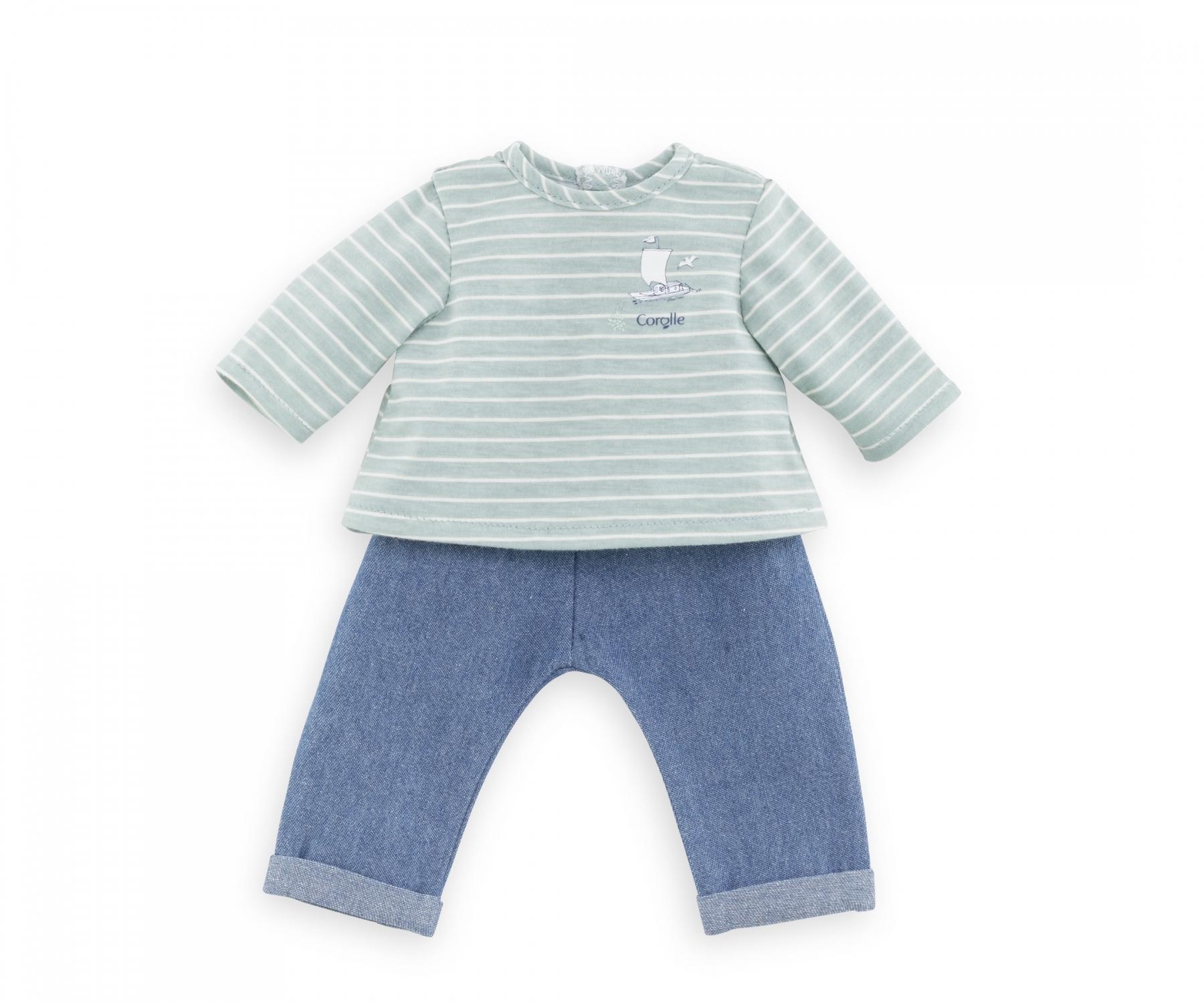新品コロール社Corolle Mon Premier 人形のお洋服 新品コロール社Corolle Mon Premier 人形のお洋服 Buy Mon