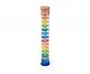 Rain Stick Rattle Toy
