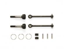 XV-01/T Front Assy. Univ. Shaft 42mm (2)