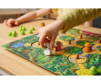 Die Zausel vom Zauberwald