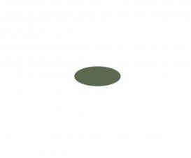 Italeri AcrylicPaint Flat Dark Green 20ml