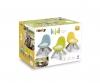 Kid Chaise Jaune