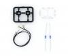 1:14 LR LED Front/Rear Light PCB, model accessory