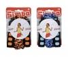Jump Rope with Soft Handle, 2 versions
