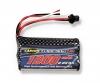 7,4V/1200mAh LiIon Akku Night Racer JST