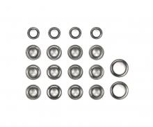 MB-01 Full Ball Bearing Set, chassis accessory