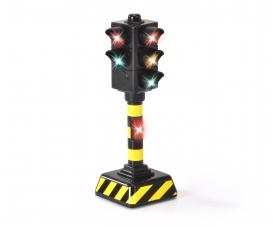 Traffic Light Toy Traffic Lights 12 cm