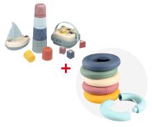 Smoby Little Smoby Bundle