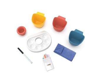 Smoby Ultimate Easel