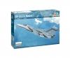 Italeri EF-111 A Raven Aircraft Model Kit 1:72